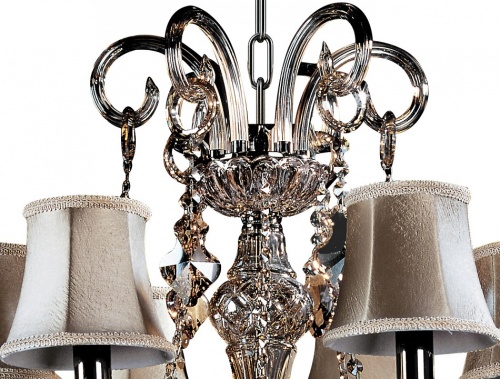 Подвесная люстра Lightstar Nativo 715067 в Нижнем Новгороде фото 4