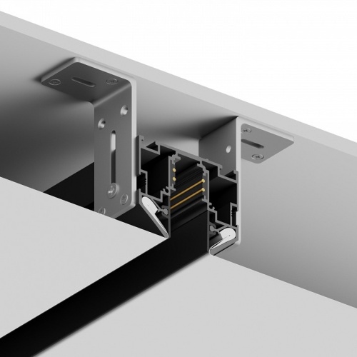 Трек встраиваемый Hesby Lighting ElDeko HSBL_0186 в Нижнем Новгороде фото 11