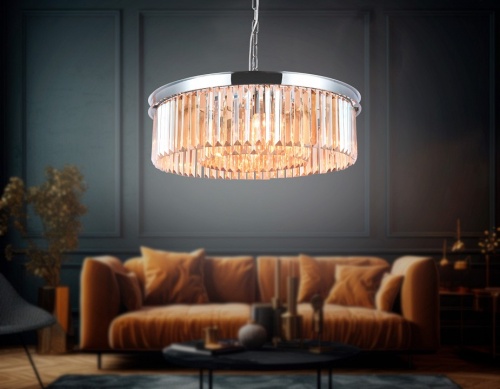 Подвесной светильник Ambrella Light TR TR5097 в Нижнем Новгороде фото 4
