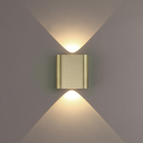 Накладной светильник Odeon Light MAGNUM 7107/2WL в Нижнем Новгороде фото 2