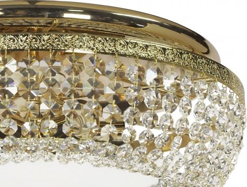 Потолочная люстра Arti Lampadari Favola Favola E 1.4.45.501 G в Нижнем Новгороде фото 2