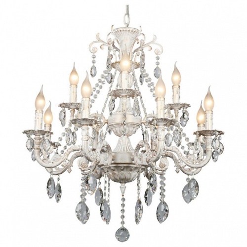 Подвесная люстра Omnilux Martina OML-79003-12 в Нижнем Новгороде