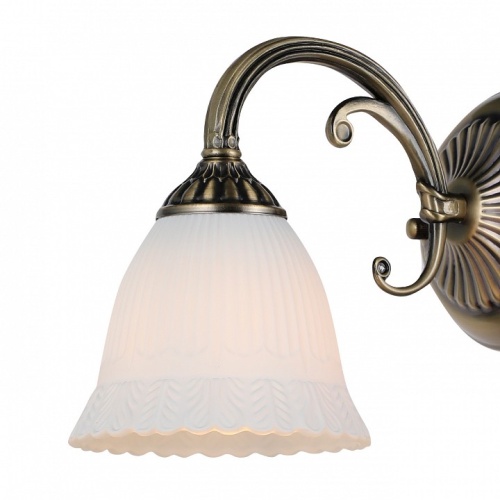 Бра Escada Versailles 1114/1A Bronze в Нижнем Новгороде фото 2