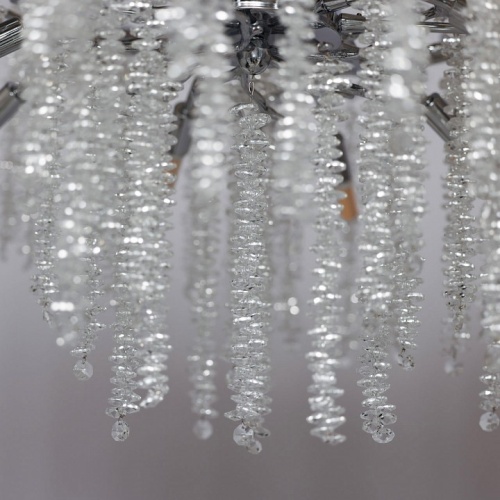 Подвесная люстра MW-Light Лайма 11 467013510 в Нижнем Новгороде фото 8