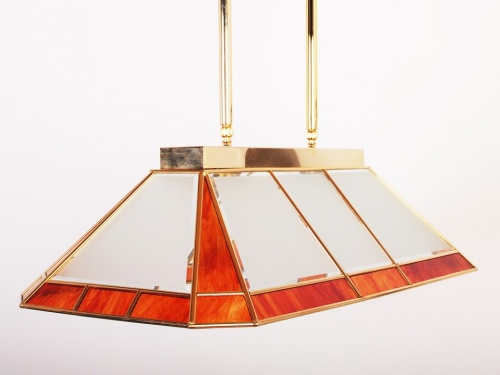 Подвесной светильник Doge Luce 989 989/2S.SC в Нижнем Новгороде фото 2