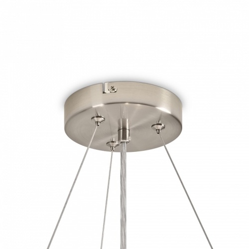 Подвесной светильник Freya Bride FR5367PL-03N в Нижнем Новгороде фото 4