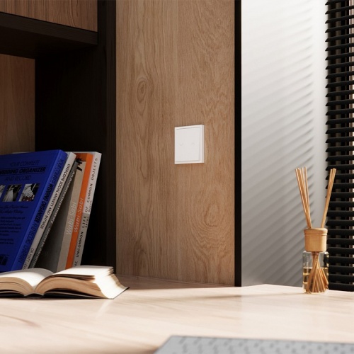 Клавиши для выключателя для жалюзи Voltum S70 VLS002513 в Нижнем Новгороде фото 5