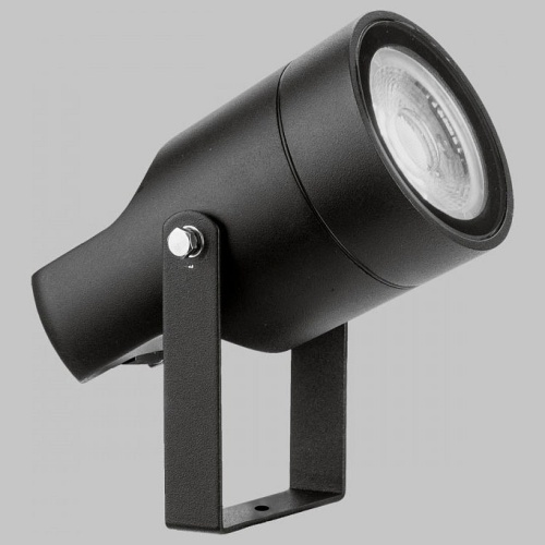 Светильник на штанге Imex Gras IL.0014.0030-BK в Нижнем Новгороде