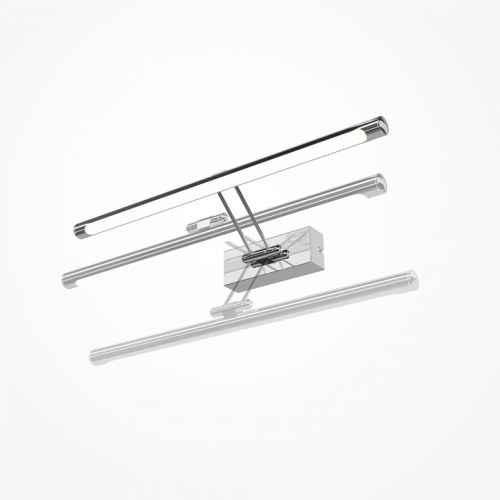 Подсветка для картины Maytoni  MIR267WL-L12CH3K в Нижнем Новгороде фото 8