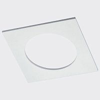 Рамка на 1 светильник Italline SP SP 01 white в Белово