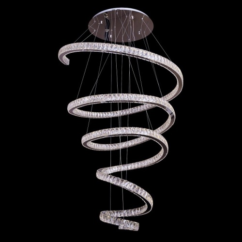 Подвесной светильник Citilux Olimpia EL330P140 в Нижнем Новгороде фото 3