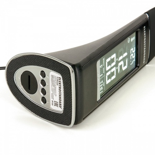 Настольная лампа офисная Elektrostandard ELARA a037526 в Нижнем Новгороде фото 5