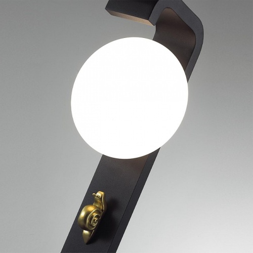 Наземный низкий светильник Odeon Light NATURE 5434/1F в Нижнем Новгороде фото 7