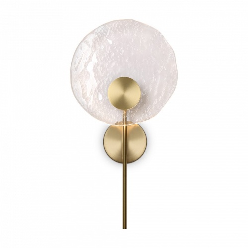 Бра Freya Eclat FR6182WL-L5BS1 в Нижнем Новгороде фото 5