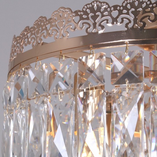 Потолочная люстра 90329-0.3-05 FGD в Нижнем Новгороде фото 4