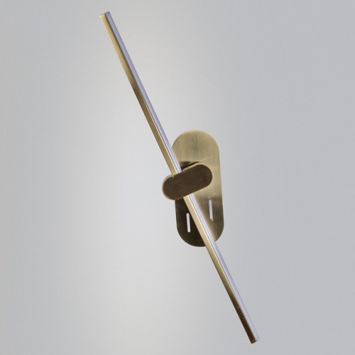 Накладной светильник  52295-0.2-580 в Нижнем Новгороде фото 3