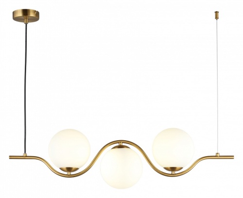 Подвесной светильник Aployt Jagna APL.312.13.03 в Нижнем Новгороде фото 3