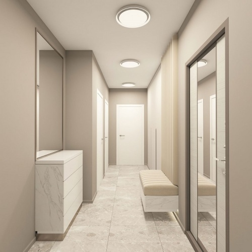 Накладной светильник Denkirs Cany DK6515-WH в Нижнем Новгороде фото 3