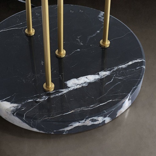 Торшер Imperiumloft  Camellia-Fl01 в Нижнем Новгороде фото 6