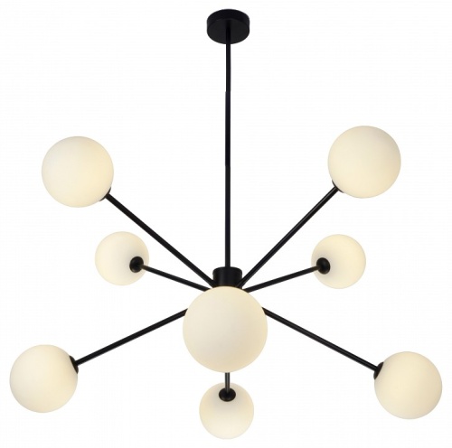 Люстра на штанге Zortes Ragy ZRS.1883.8 в Нижнем Новгороде фото 6