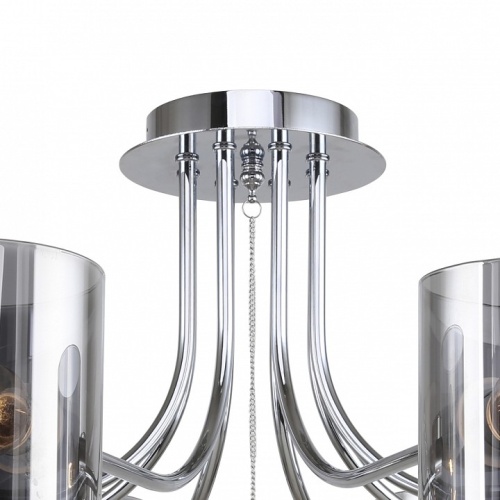 Люстра на штанге Escada Intense 683/8P в Нижнем Новгороде фото 4