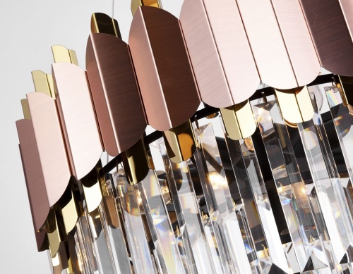 Подвесной светильник Ambrella Light TR TR5290 в Нижнем Новгороде фото 5