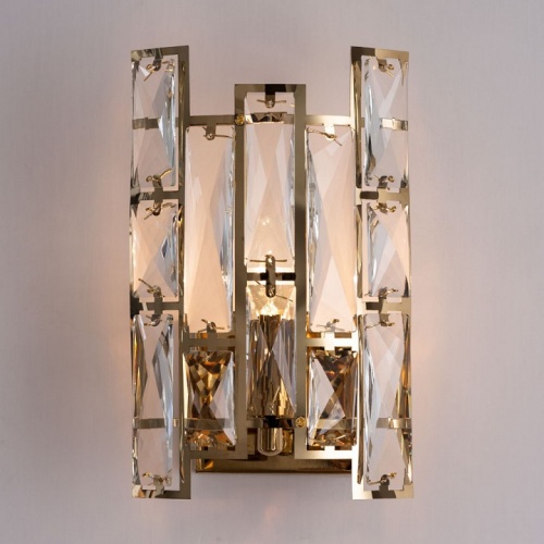 Накладной светильник Divinare Medea 1684/01 AP-1 в Нижнем Новгороде фото 7