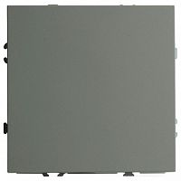 Переключатель перекрестный одноклавишный без рамки Stekker Эмили 49949 в Нижнем Новгороде