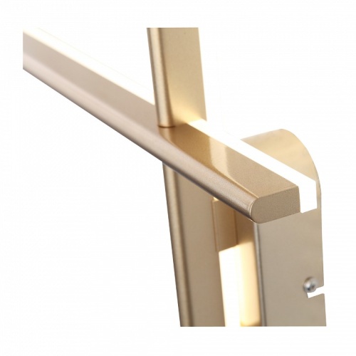 Накладной светильник ST-Luce Basoni SL394.201.02 в Нижнем Новгороде фото 8