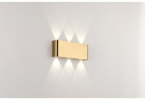 Накладной светильник Zortes Vitto ZRS.9119.06 в Нижнем Новгороде фото 5