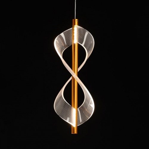 Подвесной светильник De City Оскар 33 510013701 в Нижнем Новгороде фото 7