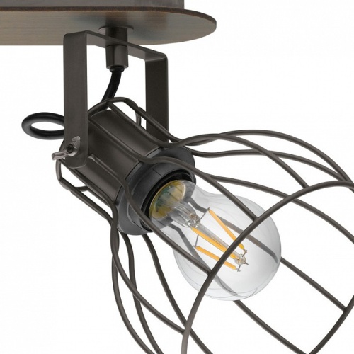 Спот Eglo Sambatello 98135 в Нижнем Новгороде фото 2