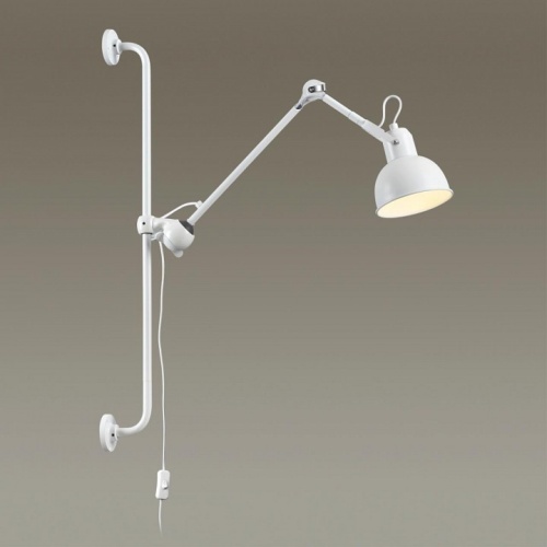 Бра Odeon Light Arta 4126/1WA в Нижнем Новгороде фото 6