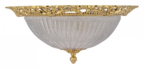 Накладной светильник Arti Lampadari Vigilanza Vigilanza E 1.13.46 G в Нижнем Новгороде фото 4