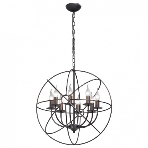 Подвесная люстра Vitaluce 4275 V4275-1/8 в Нижнем Новгороде фото 2