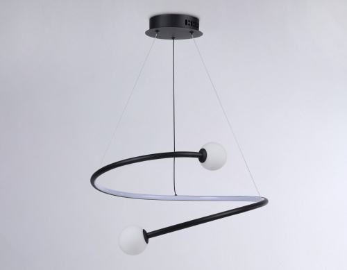 Подвесной светильник Ambrella Light FL FL66293 в Нижнем Новгороде фото 7