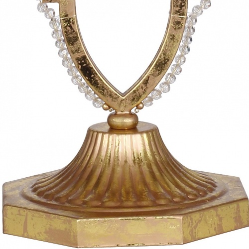 Настольная лампа декоративная Favourite Marquise 1922-1T в Первомайске фото 3
