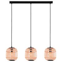 Подвесной светильник Eglo Bordesley 43217 в Нижнем Новгороде