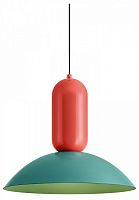 Подвесной светильник Freya Lotus FR5551PL-01RG в Нижнем Новгороде