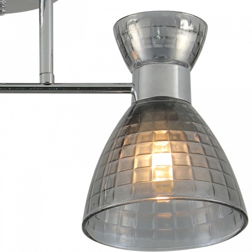 Люстра на штанге 07305-0.3-02 в Нижнем Новгороде фото 3