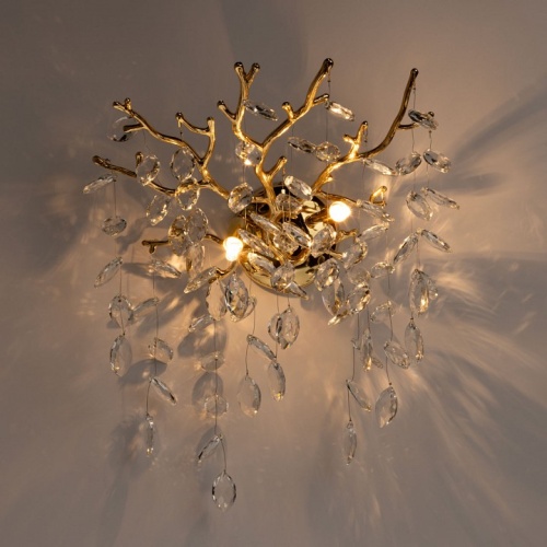 Накладной светильник De City Лайма 8 467022302 в Нижнем Новгороде фото 6