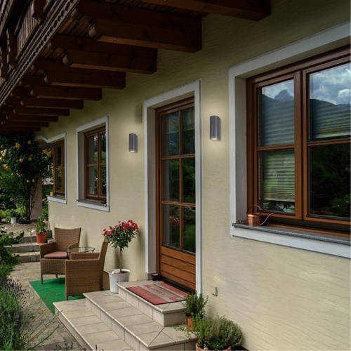 Накладной светильник Novotech Landscape 370599 в Нижнем Новгороде фото 3