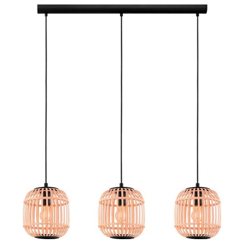 Подвесной светильник Eglo Bordesley 43217 в Нижнем Новгороде