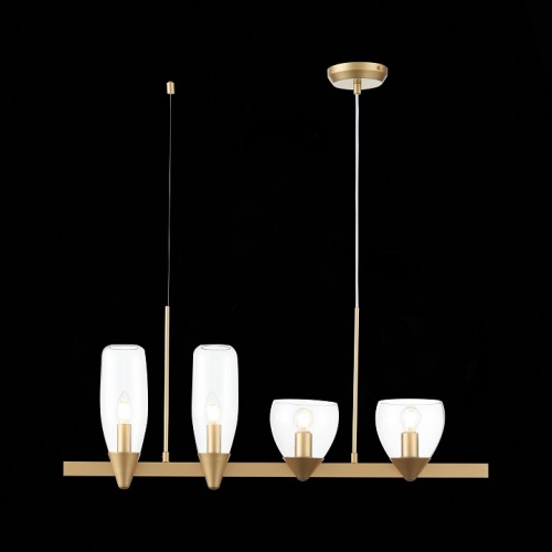 Подвесной светильник ST-Luce Teneresa SL1119.203.04 в Нижнем Новгороде фото 5