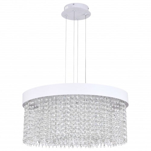 Подвесной светильник Indigo 12054 12054/1P White в Нижнем Новгороде фото 3