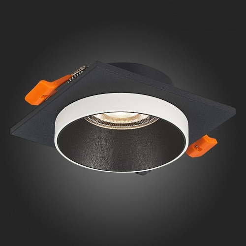 Встраиваемый светильник ST-Luce Chomia ST206.418.01 в Нижнем Новгороде фото 5