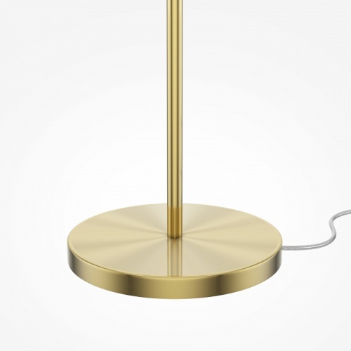 Торшер Maytoni Lira MOD483FL-01BS в Нижнем Новгороде фото 4