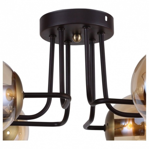 Потолочная люстра F-promo Modestus 2344-6U в Нижнем Новгороде фото 3