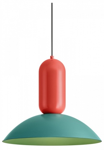 Подвесной светильник Freya Lotus FR5551PL-01RG в Нижнем Новгороде