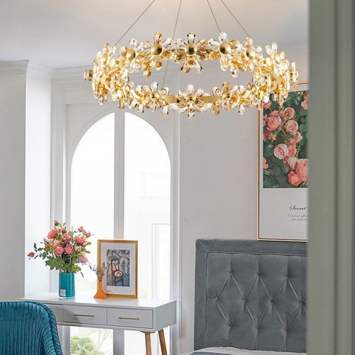 Подвесная люстра Imperiumloft MARIOLA mariola01 в Нижнем Новгороде фото 3